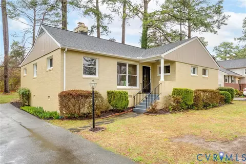 1514 Bexhill Rd, Henrico, VA 23229