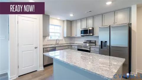 2128 Grand Reserve Way #N-3, Richmond, VA 23222