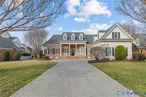 1625 N Founders Hl, Williamsburg, VA 23185