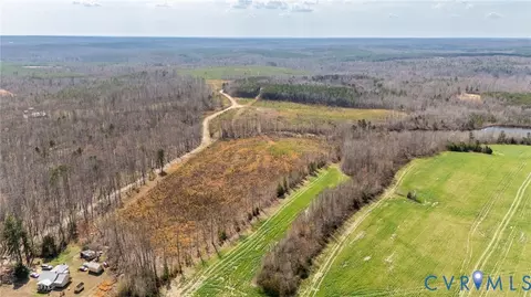 0 Morning Star Rd, Nottoway, VA 23922
