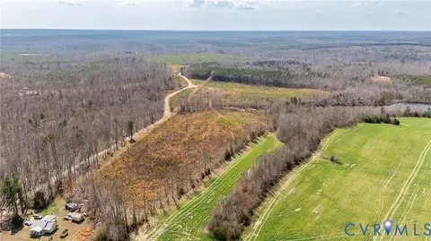 0 Morning Star Rd, Nottoway, VA 23922