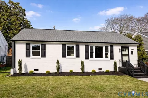 4606 Radford Ave, Richmond, VA 23230