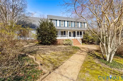 1600 Darrell Dr, Midlothian, VA 23114