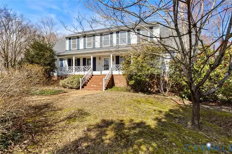 Other - 1600 Darrell Dr, Midlothian, VA 23114 photo 1 of 7