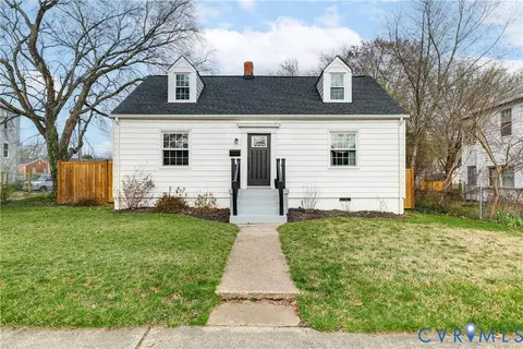 116 W 33rd St, Richmond, VA 23225