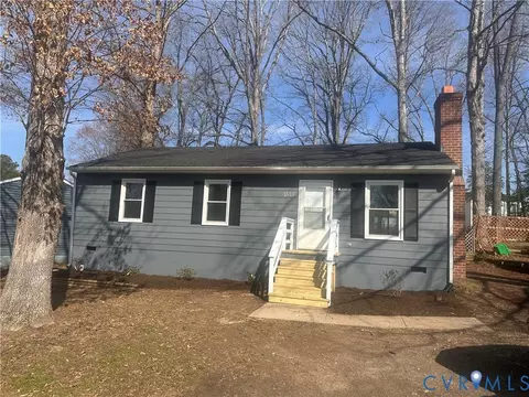 8500 Debbs Ln, Richmond, VA 23235