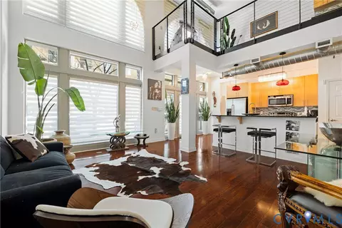 4820 Old Main St #105, Henrico, VA 23231