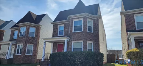 1319 Dance St, Richmond, VA 23220