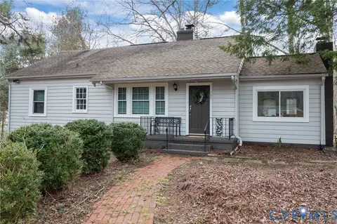 131 N Spruce Ave, Henrico, VA 23075