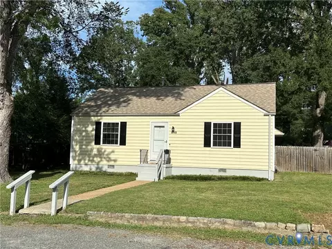 1719 Rockwood Rd, Richmond, VA 23226
