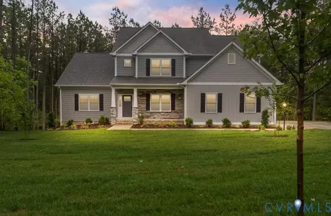1 Scotchtown Rd, Montpelier, VA 23192