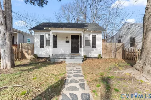 2110 Richmond St, Richmond, VA 23223