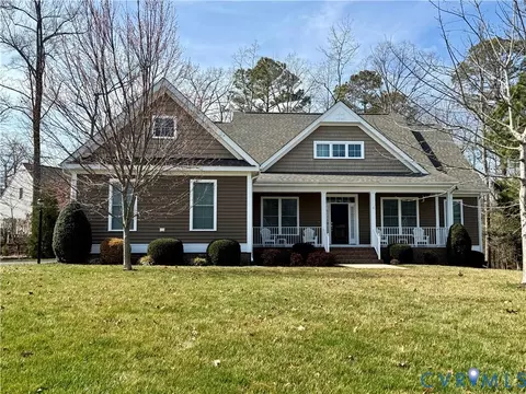 9806 Cravensford Loop, Midlothian, VA 23112