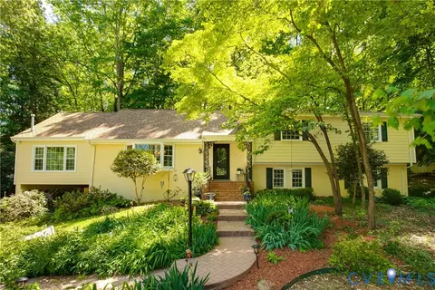 3 Raven Rock Ct, Henrico, VA 23229