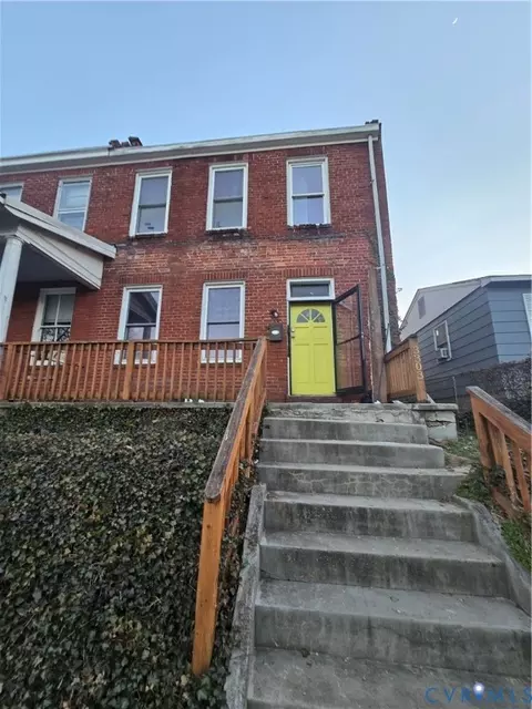 3303 Rosewood Ave, Richmond, VA 23221