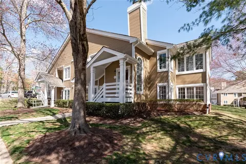 4621 Four Seasons Ter #G, Glen Allen, VA 23060
