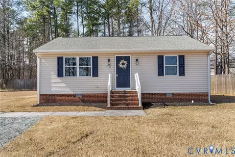 394 S Oak, Henrico, VA 23075