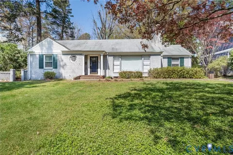 806 Westham Pkwy, Henrico, VA 23229