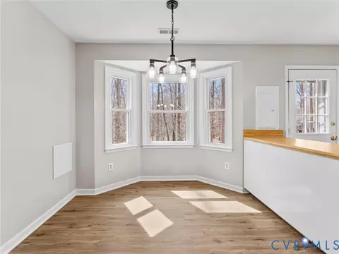Dining - 7104 Deer Run Ln, Midlothian, VA 23112 photo 3 of 3