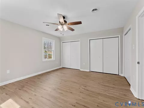 Bedroom - 7104 Deer Run Ln, Midlothian, VA 23112 photo 6 of 8