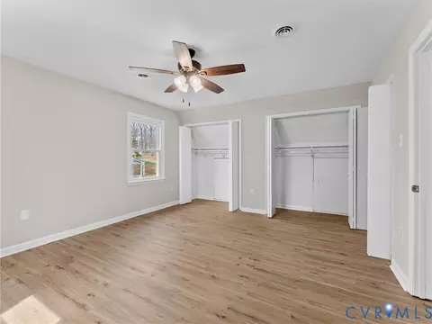 Bedroom - 7104 Deer Run Ln, Midlothian, VA 23112 photo 7 of 8
