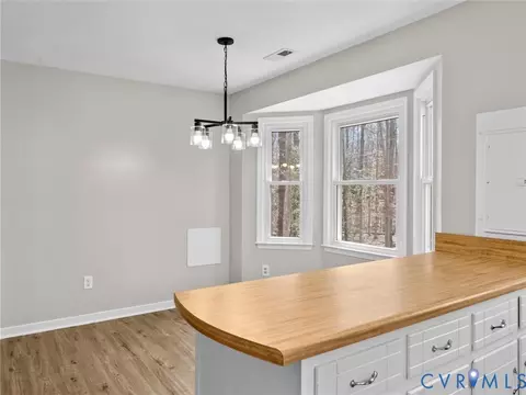 Dining - 7104 Deer Run Ln, Midlothian, VA 23112 photo 1 of 3