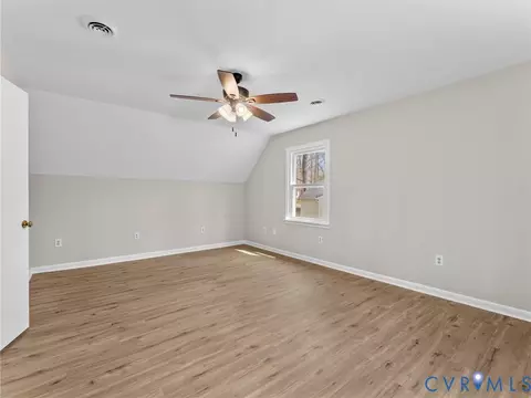 Bedroom - 7104 Deer Run Ln, Midlothian, VA 23112 photo 3 of 8