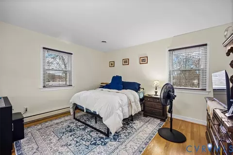 Bedroom - 3350 Kellynn Dr, Midlothian, VA 23112 photo 3 of 4