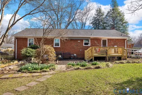 Exterior - 3350 Kellynn Dr, Midlothian, VA 23112 photo 5 of 7