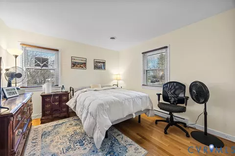 Bedroom - 3350 Kellynn Dr, Midlothian, VA 23112 photo 1 of 4