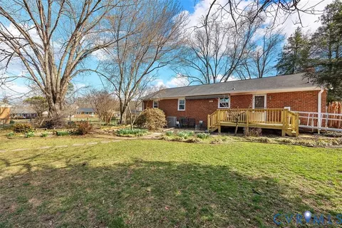 Exterior - 3350 Kellynn Dr, Midlothian, VA 23112 photo 3 of 7
