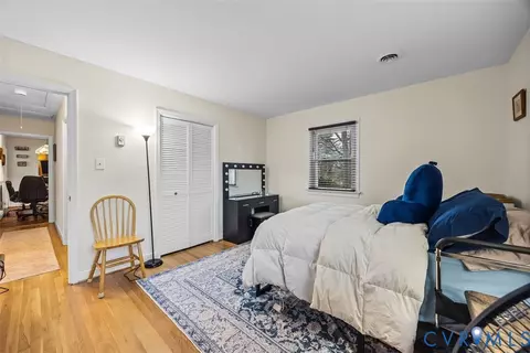 Bedroom - 3350 Kellynn Dr, Midlothian, VA 23112 photo 4 of 4