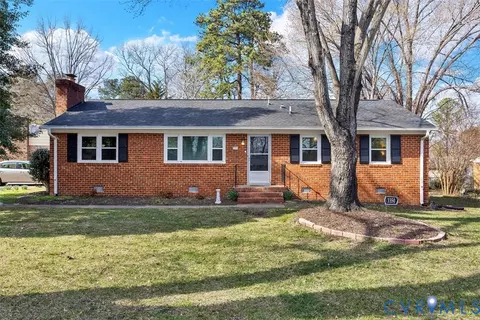 3350 Kellynn Dr, Midlothian, VA 23112