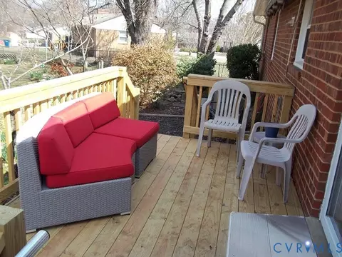 Exterior - 3350 Kellynn Dr, Midlothian, VA 23112 photo 7 of 7