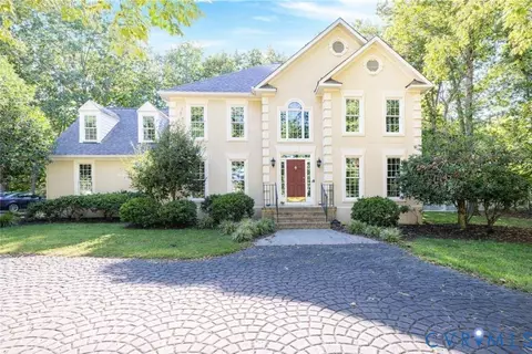 305 Redbird Dr, Chester, VA 23836