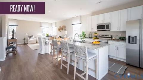 4164 Park Trail Dr #T-3, Richmond, VA 23222