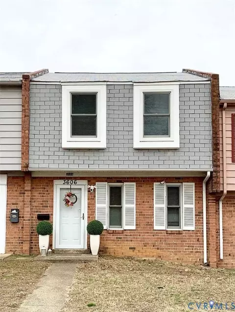 3606 Meadowdale Blvd, Richmond, VA 23234