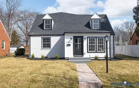 3006 French St, Richmond, VA 23221