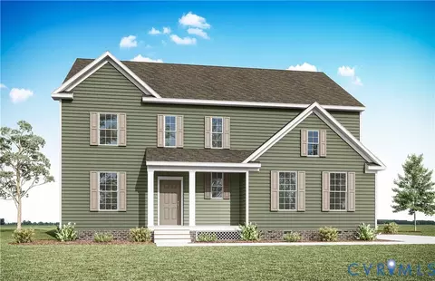 00 Emily Jane Pl, Quinton, VA 23141
