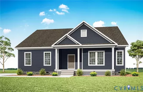 0 Emily Jane Pl, Quinton, VA 23141