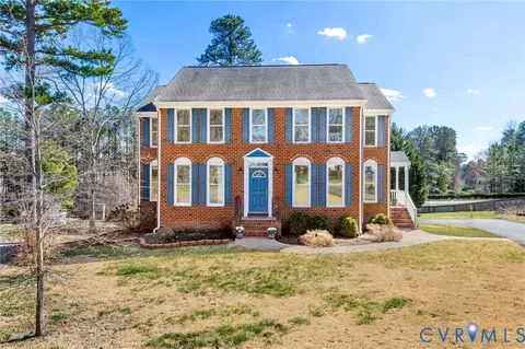 10301 Fraser Ct, Henrico, VA 23233