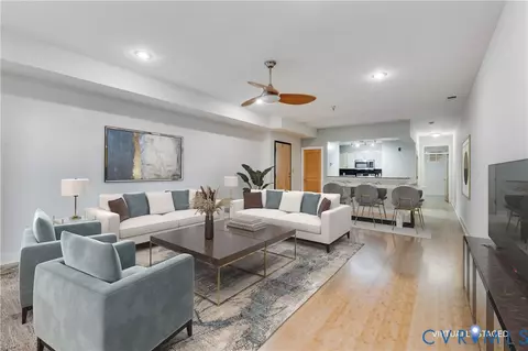 110 W Marshall St #U25, Richmond, VA 23220