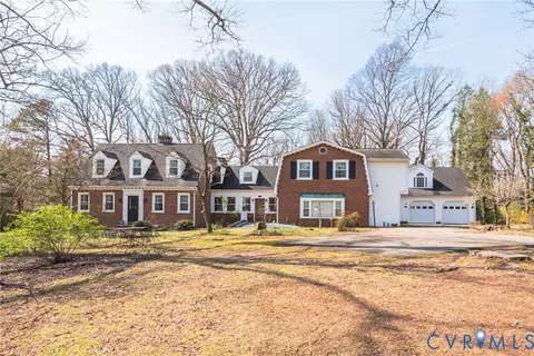 1400 Buford Rd, North Chesterfield, VA 23235