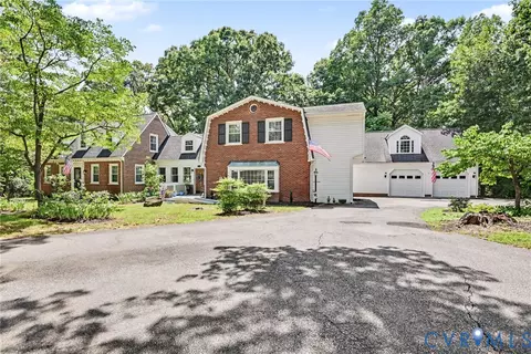 1400 Buford Rd, North Chesterfield, VA 23235