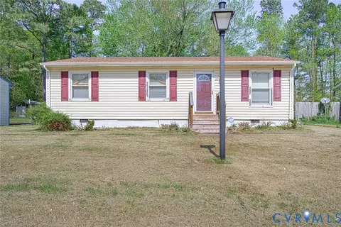 226 Hodder Ln, Henrico, VA 23075