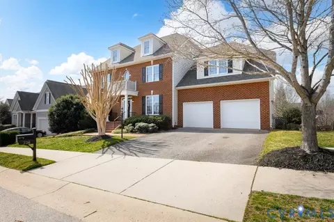 736 Colony Forest Dr, Midlothian, VA 23114