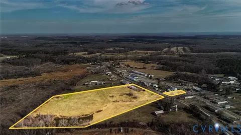 1236 Main St, Buckingham, VA 23936