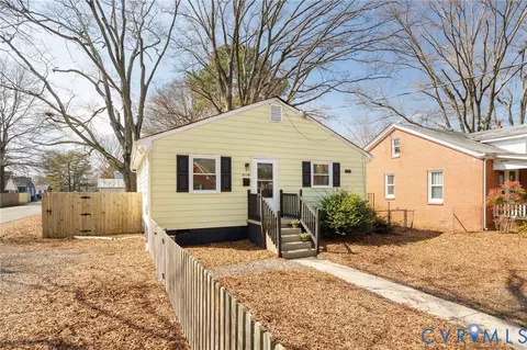 5116 Montpelier St, Richmond, VA 23231