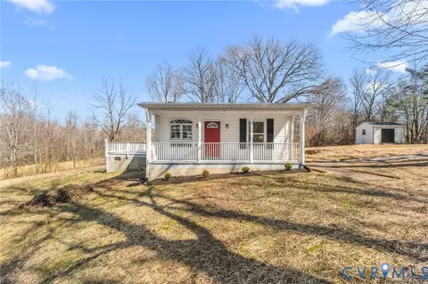 16845 New Baltimore Rd, Milford, VA 22514