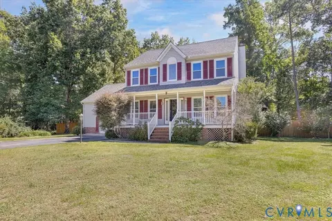 4837 Brookshire Ct, Prince George, VA 23875